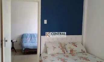 Imagem 5: Studio com 1 dormitório à venda, 40 m² por R$ 210.000,00 - Barra - Salvador/BA