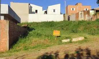 Imagem: Terreno 250m²