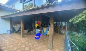 Imagem 3: Casa em Condomínio Fechado para locação em Valinhos/SP