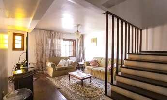 Imagem 3: Casa de 4 dormitórios mobiliada no bairro Vila Nova