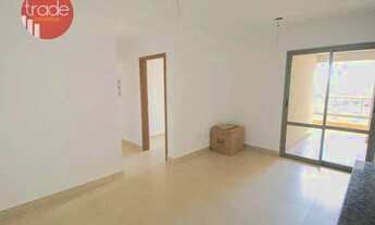 Imagem 8: Apartamento à venda, 107 m² por R$ 619.000,00 - Jardim Paulista - Ribeirão Preto/SP