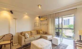 Imagem: Apartamento Venda 3 Dormitórios - 130 m²