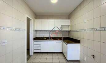 Imagem 5: Cobertura com 3 dormitórios para alugar, 160 m² por R$ 4.550,00/mês - Cavaleiros - Macaé/R