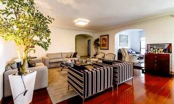 Imagem: Apartamento com 4 Dormitorio(s) localizado(a)