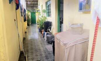 Imagem: Casa à venda, 1 quarto, 1 suíte, 2 vagas