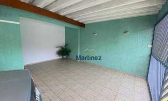 Imagem 5: Casa com 3 dormitórios à venda, 200 m² por R$ 850.000 - Parque São Lucas - São Paulo/SP