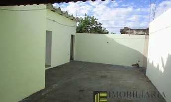 Imagem 5: Casa com 2 dormitórios para alugar, 60 m² - Parque Residencial Dom Lafaiete Libânio - São