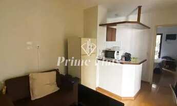 Imagem: Flat disponível para locação no Personal