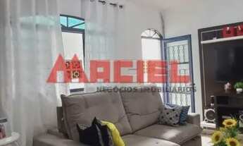 Imagem 2: Casa Sobrado em Sao Jose dos Campos