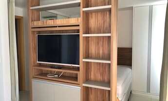 Imagem 4: Alugo flat mobiliado DF Plaza