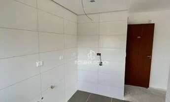 Imagem 5: Apartamento com 2 dormitórios à venda, 51 m² por R$ 330.000 - Parque das Nações - Santo An