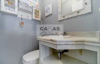 Imagem 14: Casa em Tamboré - Santana de Parnaíba