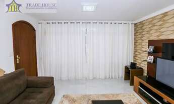 Imagem 6: Casa Sobrado em Vila Brasilina - São Paulo