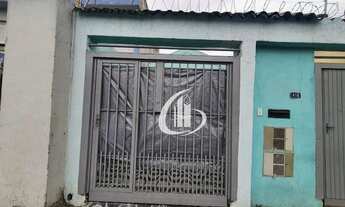 Imagem 3: Casa com 1 dormitório para alugar, 50 m² por R$ 1.500/mês - Jardim Japão - São Paulo/SP