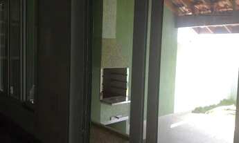 Imagem 6: Casa para alugar no Condomínio Campos do Conde II - Paulínia/SP