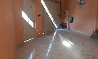 Imagem 6: Casa Vila Palmares - Santo André - SP