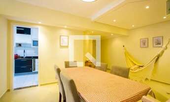 Imagem 4: Apartamento para Aluguel - Jardim Bela Vista, 3 Quartos, 110 m2