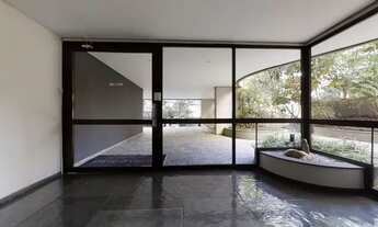 Imagem 2: São Paulo - Apartamento Padrão - Real Parque