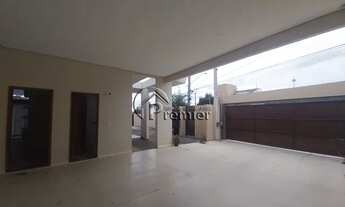 Imagem 2: INDAIATUBA - Casa Padrão - JARDIM ESPLANADA II