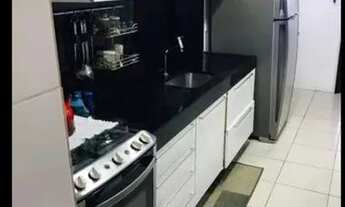 Imagem 4: Apartamento para aluguel possui 90 metros quadrados com 3 quartos em Manaíra