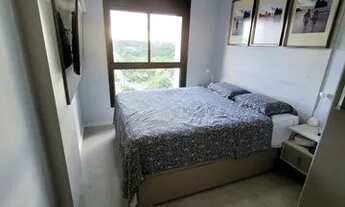 Imagem 6: Apartamento aconchegante no Central Parque