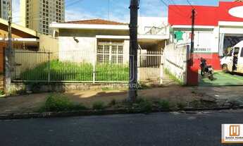 Imagem 2: Casa (térrea na rua) 3 dormitórios/suite, cozinha planejada