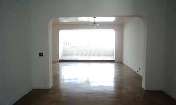 Imagem 3: São Paulo - Apartamento Padrão - Jardins