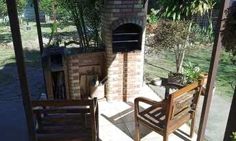 Imagem 6: Casa com 4 dormitórios à venda, 247 m² por R$ 750.000,00 - Barroco (Itaipuaçu) - Maricá/RJ