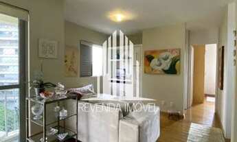 Imagem 4: Apartamento à venda com 64m², 2 quartos sendo 1 suíte e 2 vagas