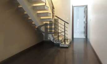 Imagem 2: Locação Sobrado Sao Caetano do Sul Olimpico Ref: 33691