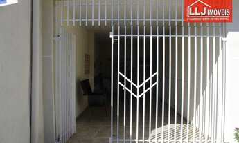 Imagem 3: Casa 3 qtos, 2bwcs, coz arms, 02 vagas por R$ 2.296/mês - Bairro Alto - Curitiba/PR