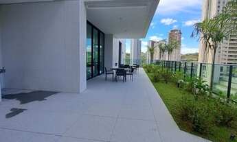 Imagem 2: Apartamento para venda possui 82 metros, 2 quartos, 2 vagas, no Vale do Sereno/ Vila da Se