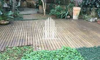 Imagem 6: Casa à venda na Cidade Jardim com 460m² 2 suítes 2 salas 4 banheiros 3 vagas