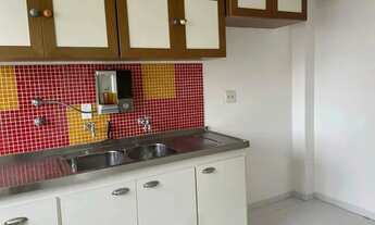 Imagem 7: Apartamento Locação 3 Dormitórios - 136 m² Campo Belo