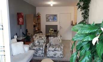 Imagem 4: Flat disponivel no Jardins - SP