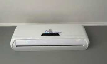 Imagem 7: APARTAMENTO PARA LOCAÇÃO 01 DORMITORIO 40m² COM SACADA E 01 VAGA DE GARAGEM