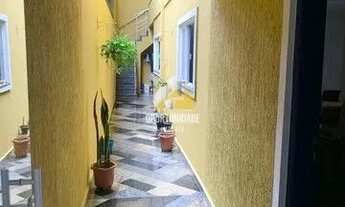 Imagem 3: Casa à venda no bairro Vila Silviânia - Carapicuíba/SP