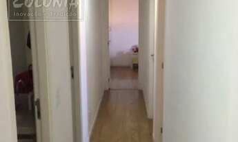 Imagem 4: Santo André - Apartamento Padrão - Campestre