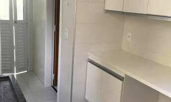 Imagem 6: Apartamento com 2 dormitórios para alugar, 74 m² por R$ 5.300,00/mês - Jardim Aquarius - S