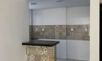 Imagem 2: Apartamento para aluguel tem 67 metros quadrados com 2 quartos em Pedreira - Belém - PA