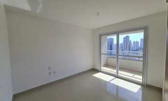 Imagem: Flat no Jardim América