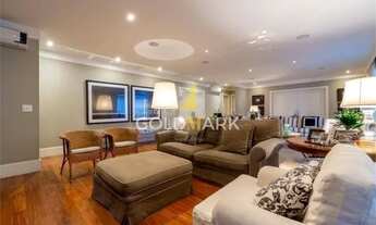 Imagem 5: Vila Nova Conceição - 369 metros 4 suítes 5 vagas