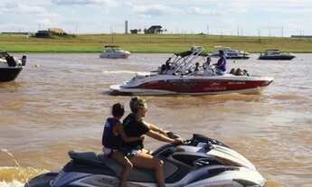 Imagem 4: Terreno 800m² condomínio Punta Del Leste