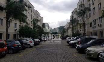 Imagem 7: Apartamento-À VENDA-Rocha Miranda-Rio de Janeiro-RJ