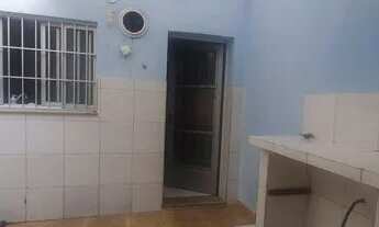 Imagem 6: Sobrado com 91m², 2 dormitórios, 2 banheiros, 1 vaga, quintal e sala ampla