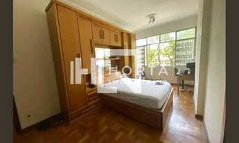 Imagem 6: Apartamento à Venda - Copacabana, 2 Quartos, 110 m2