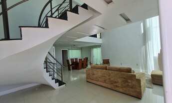 Imagem: Casa de condomínio venda com 325m², 4