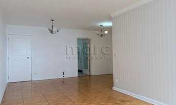 Imagem 2: SAO PAULO - Apartamento Padrão - JARDIM PAULISTA