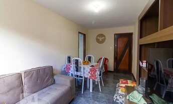 Imagem 3: Apartamento para Aluguel - Jardim Sulacap, 2 Quartos, 50 m2