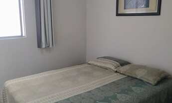 Imagem 6: Apartamento para venda possui 52 metros quadrados com 2 quartos em Jardim Camburi - Vitóri